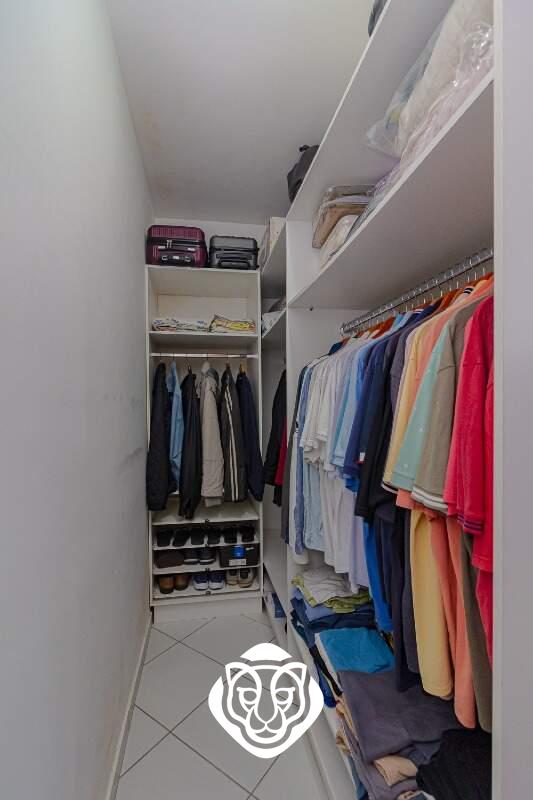 Closet  III suíte
