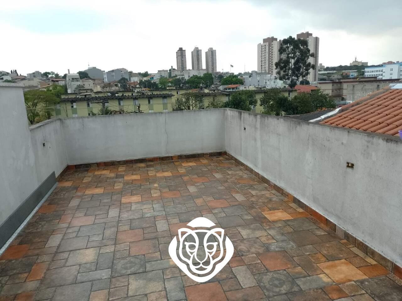 Varanda - Dormitório I 