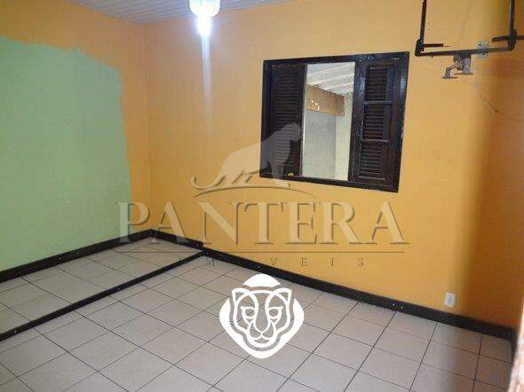 Dormitório I