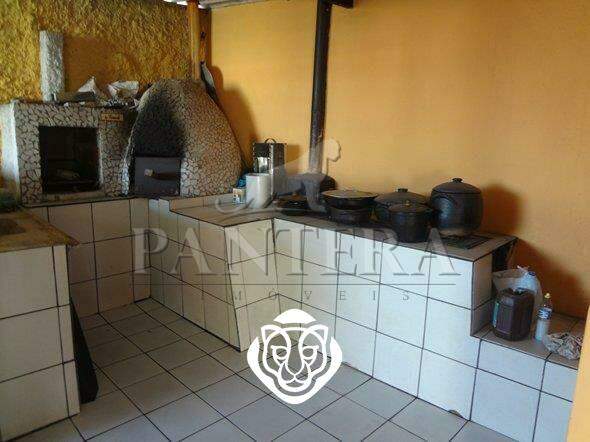 Churrasqueira/Forno