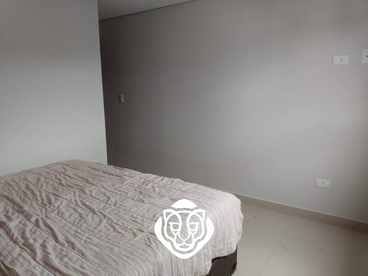 Dormitório I - Suíte