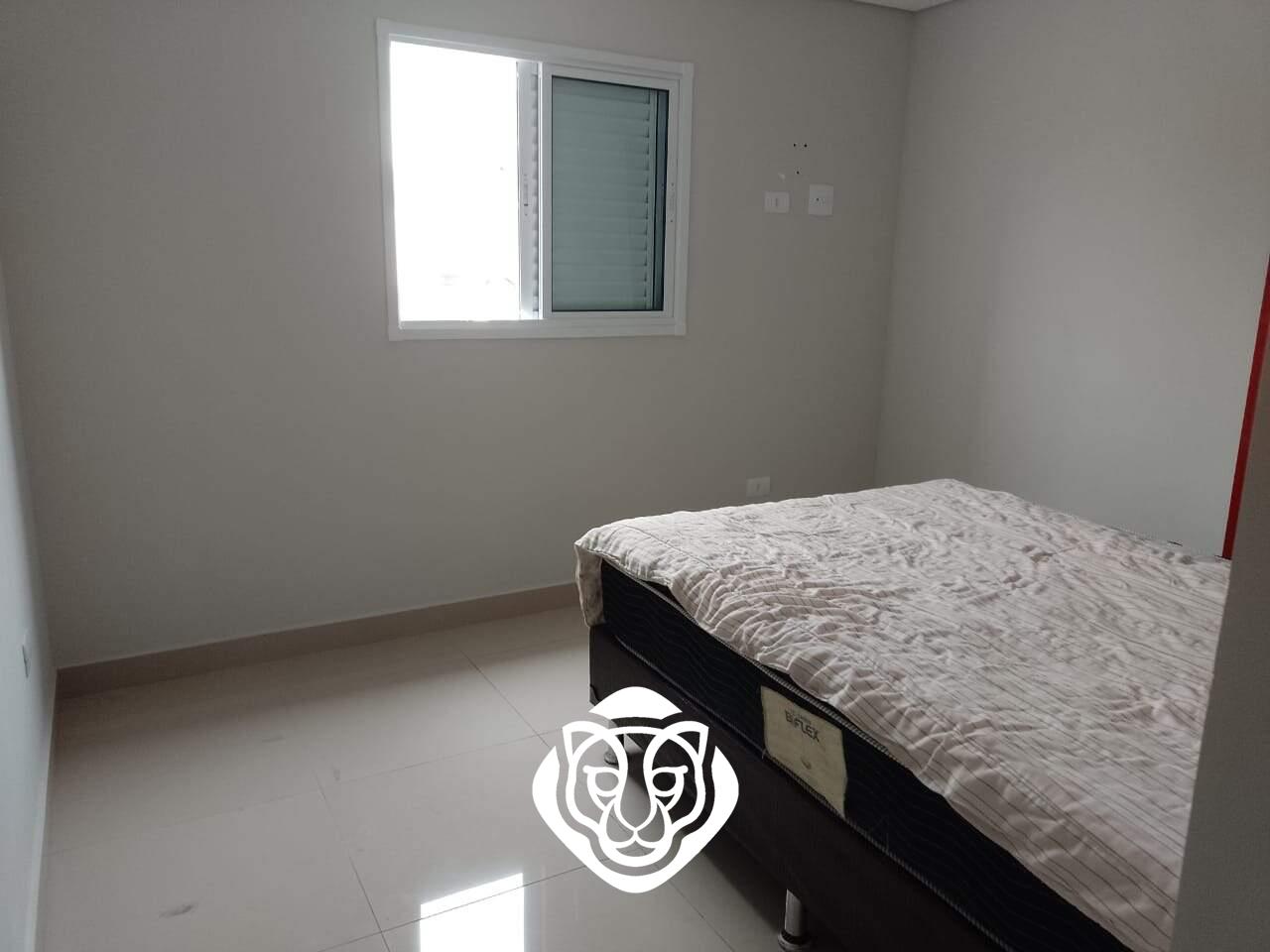 Dormitório I - Suíte