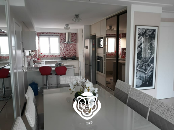 Sala de jantar