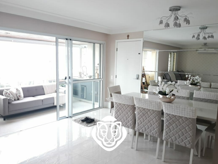 Sala de jantar
