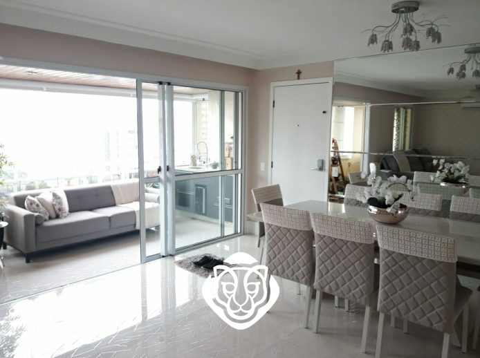 Sala de jantar