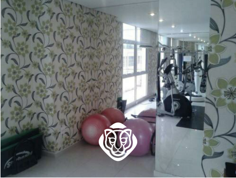 Espaço Fitness