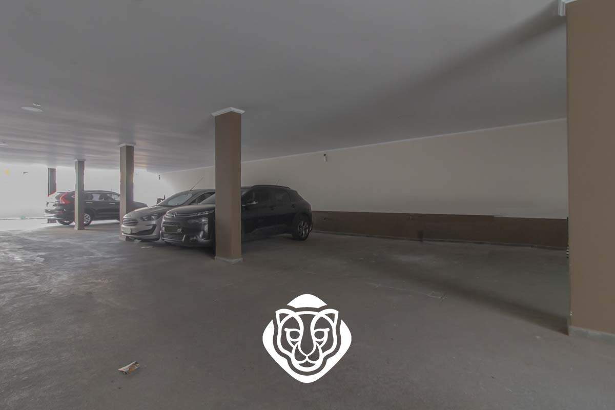 Garagem