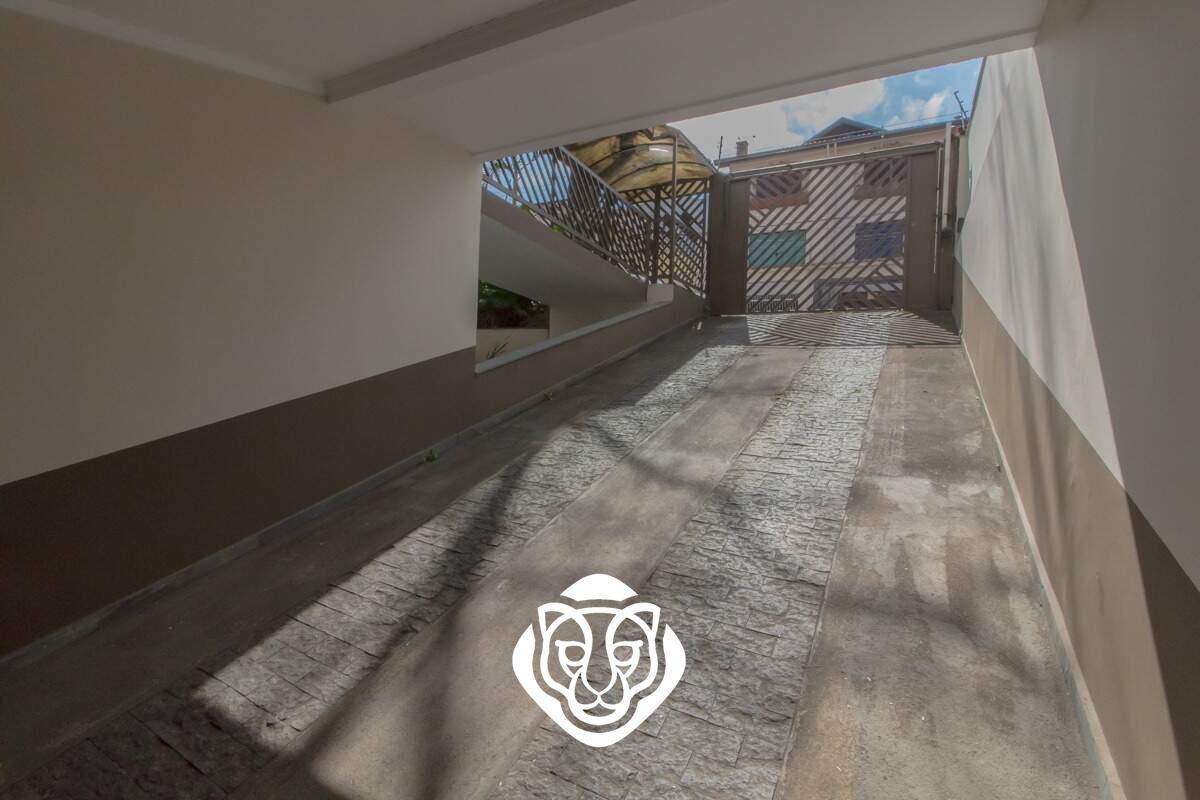 Acesso Garagem