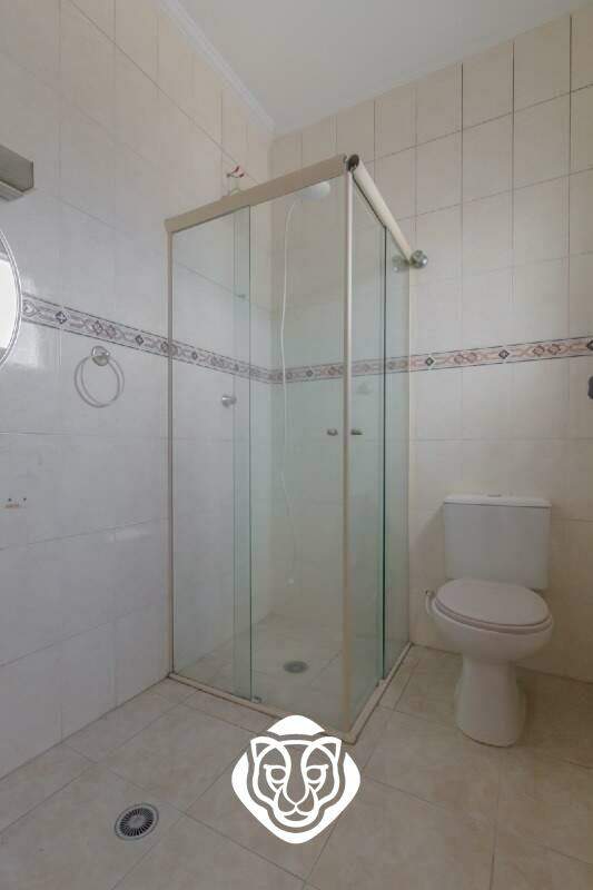 Banheiro Suíte II