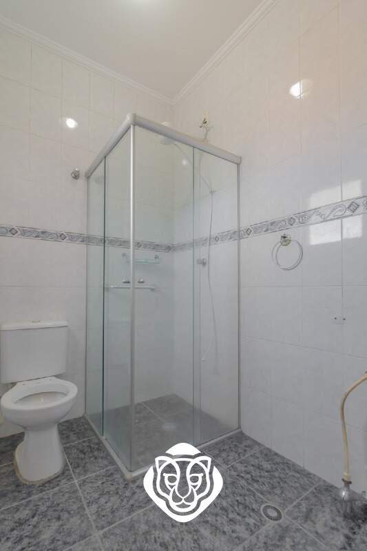 Banheiro Suíte I