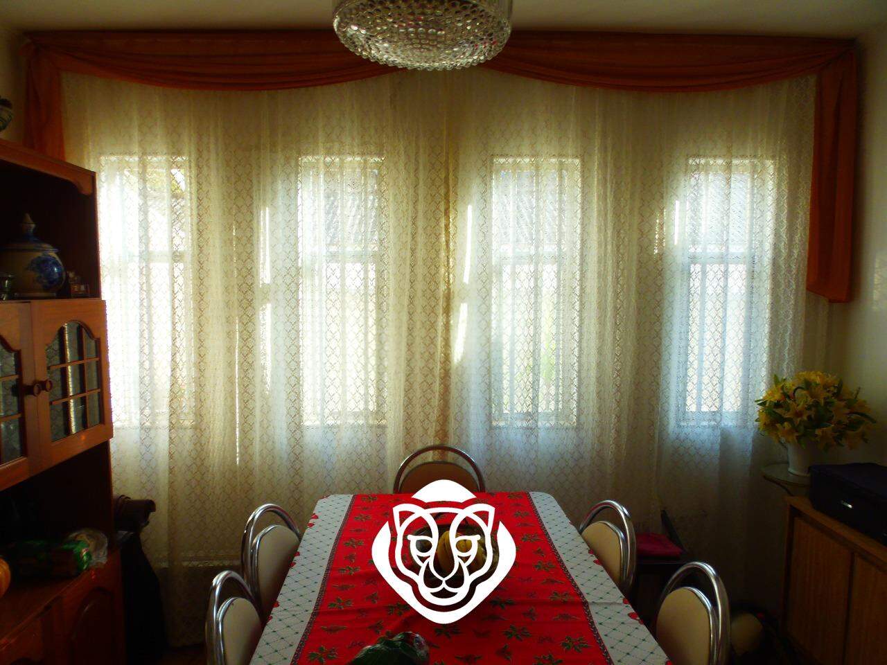 Sala de jantar