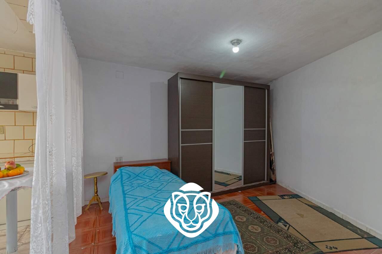 Dormitório - suíte - Casa I