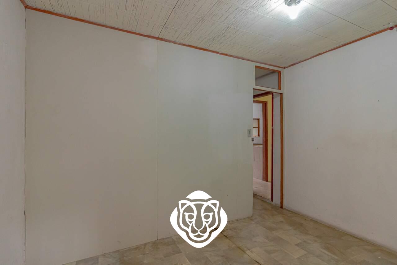 Dormitório I - Casa II