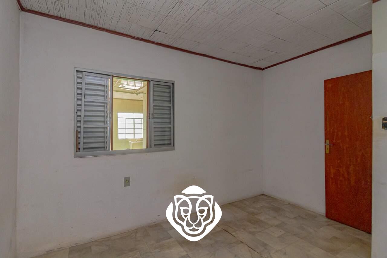 Dormitório II - Casa II