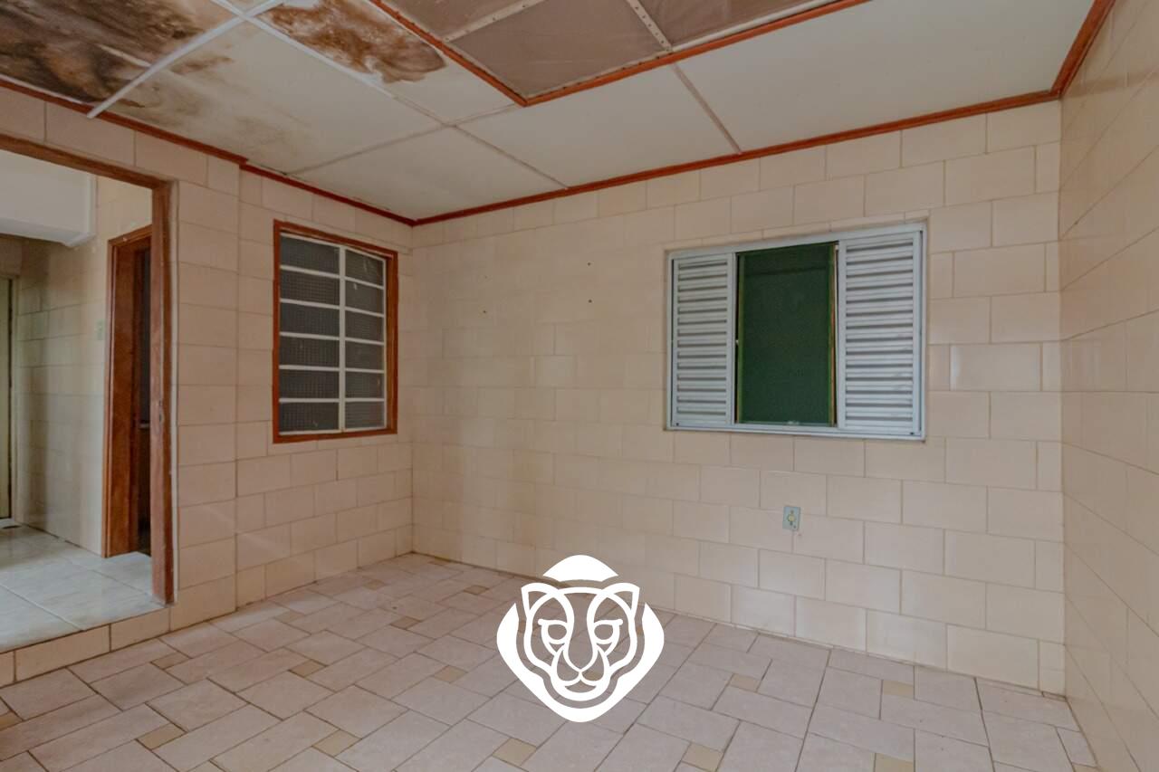 Área de serviço - Casa II