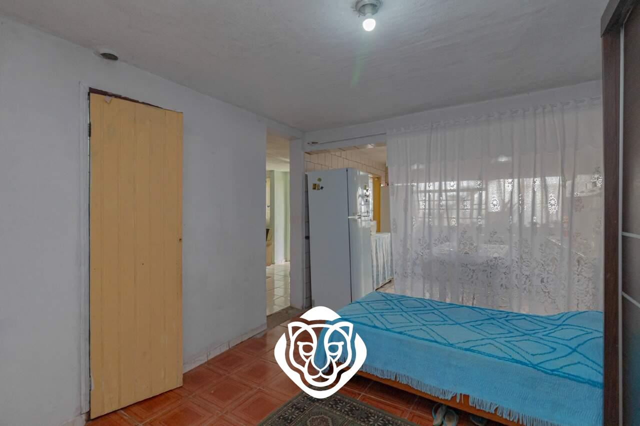 Dormitório - suíte - Casa I