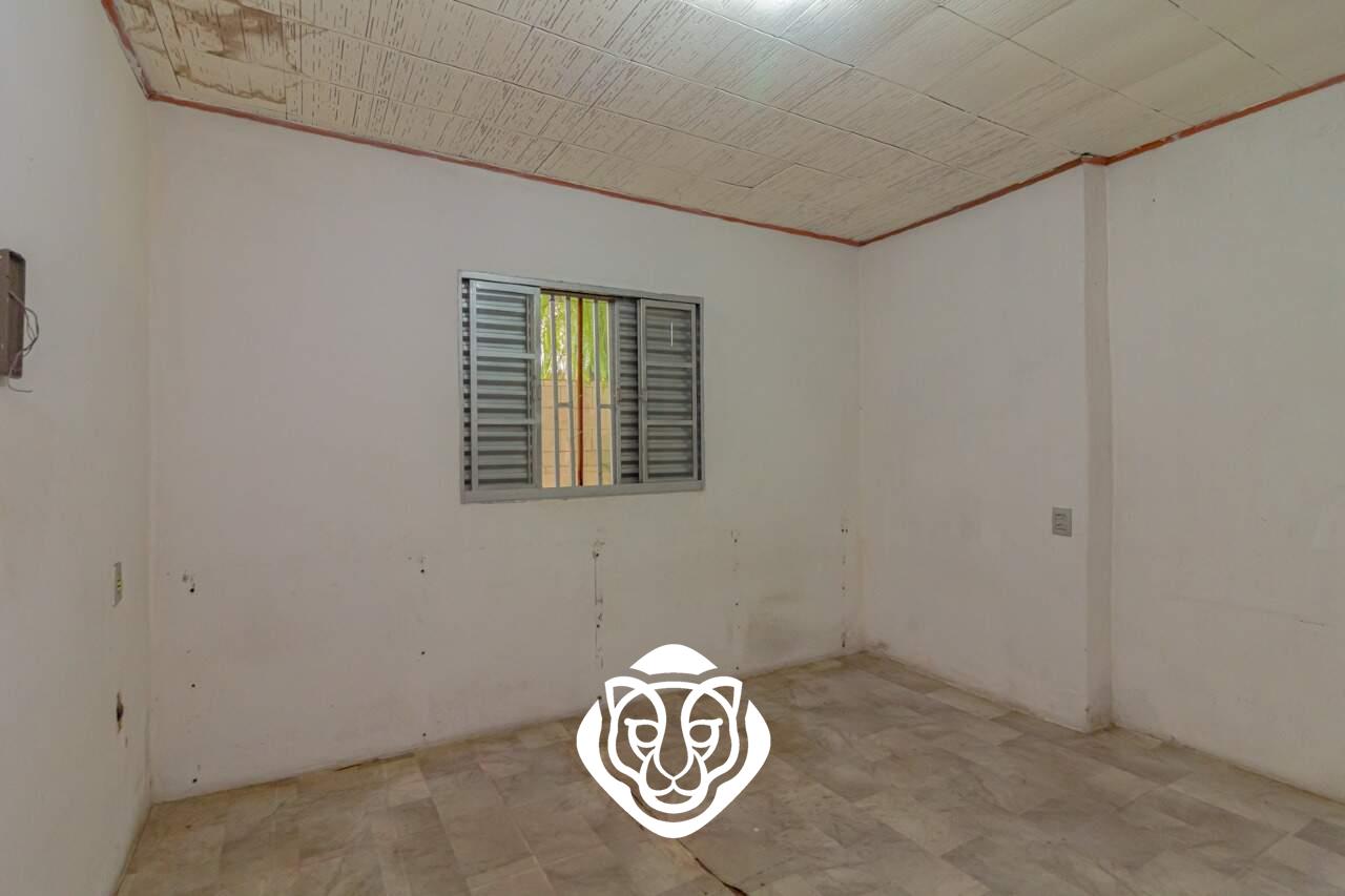 Dormitório I - Casa II