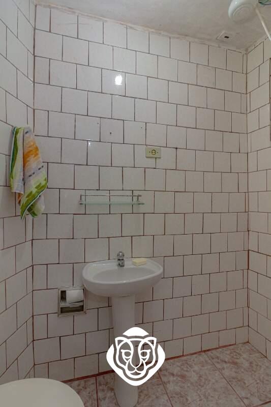 Banheiro - Dormitório  - Casa I