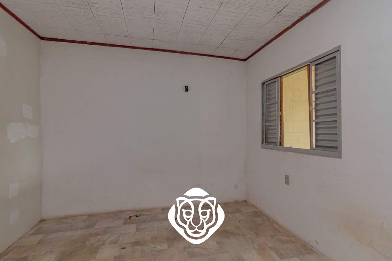 Dormitório II - Casa II