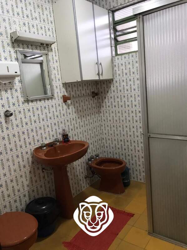 Banheiro