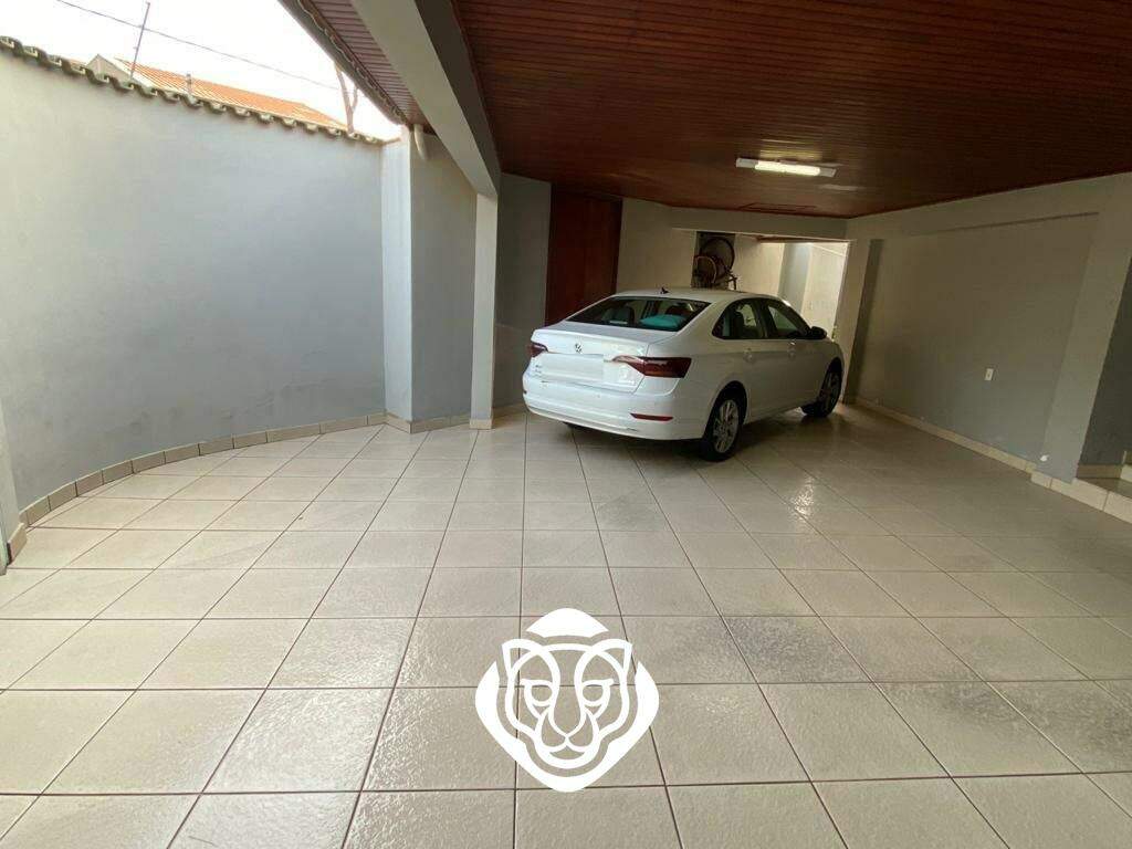 Garagem