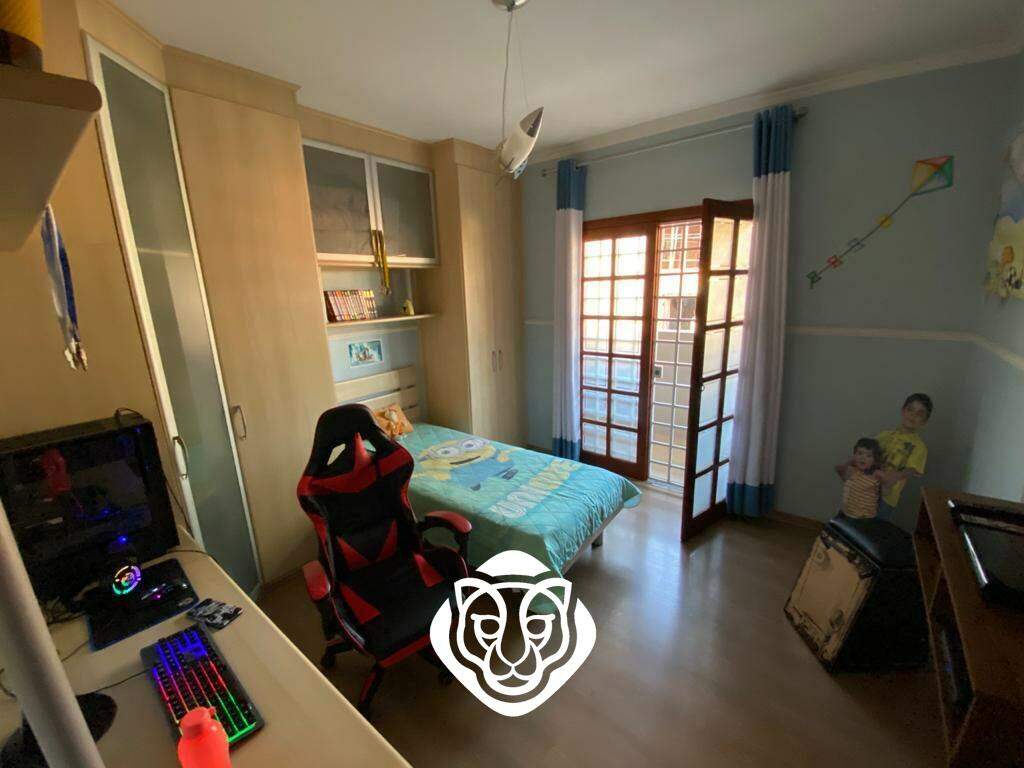 Dormitório I