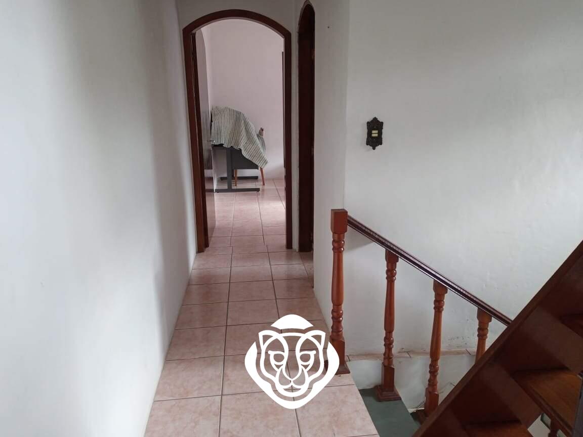 Corredor interno superior