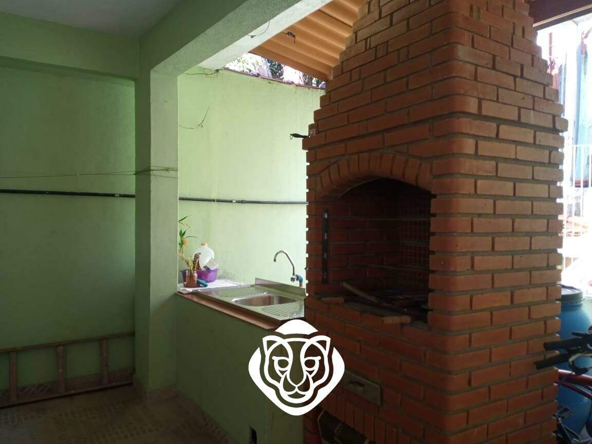 Churrasqueira