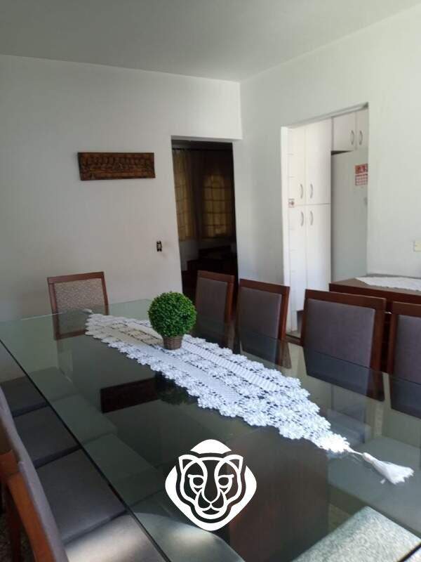 Sala de jantar