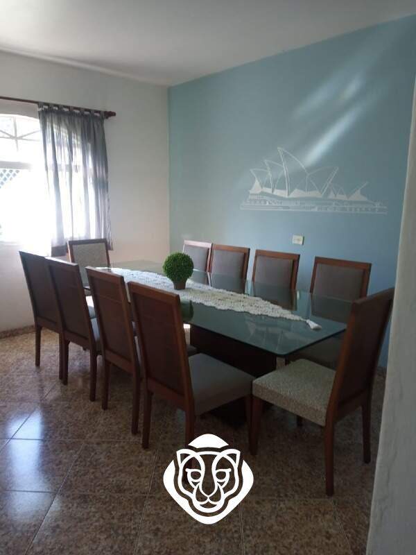Sala de jantar