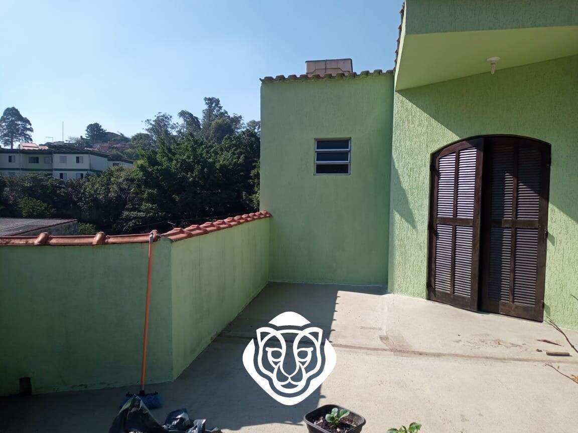 Varanda