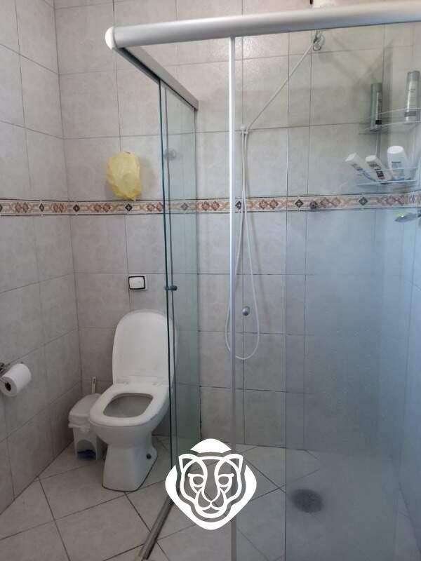 Banheiro