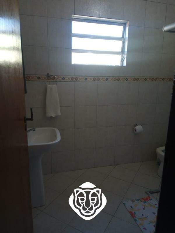 Banheiro