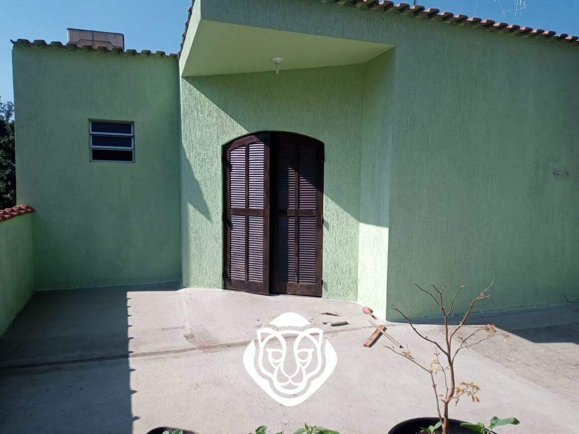 Varanda