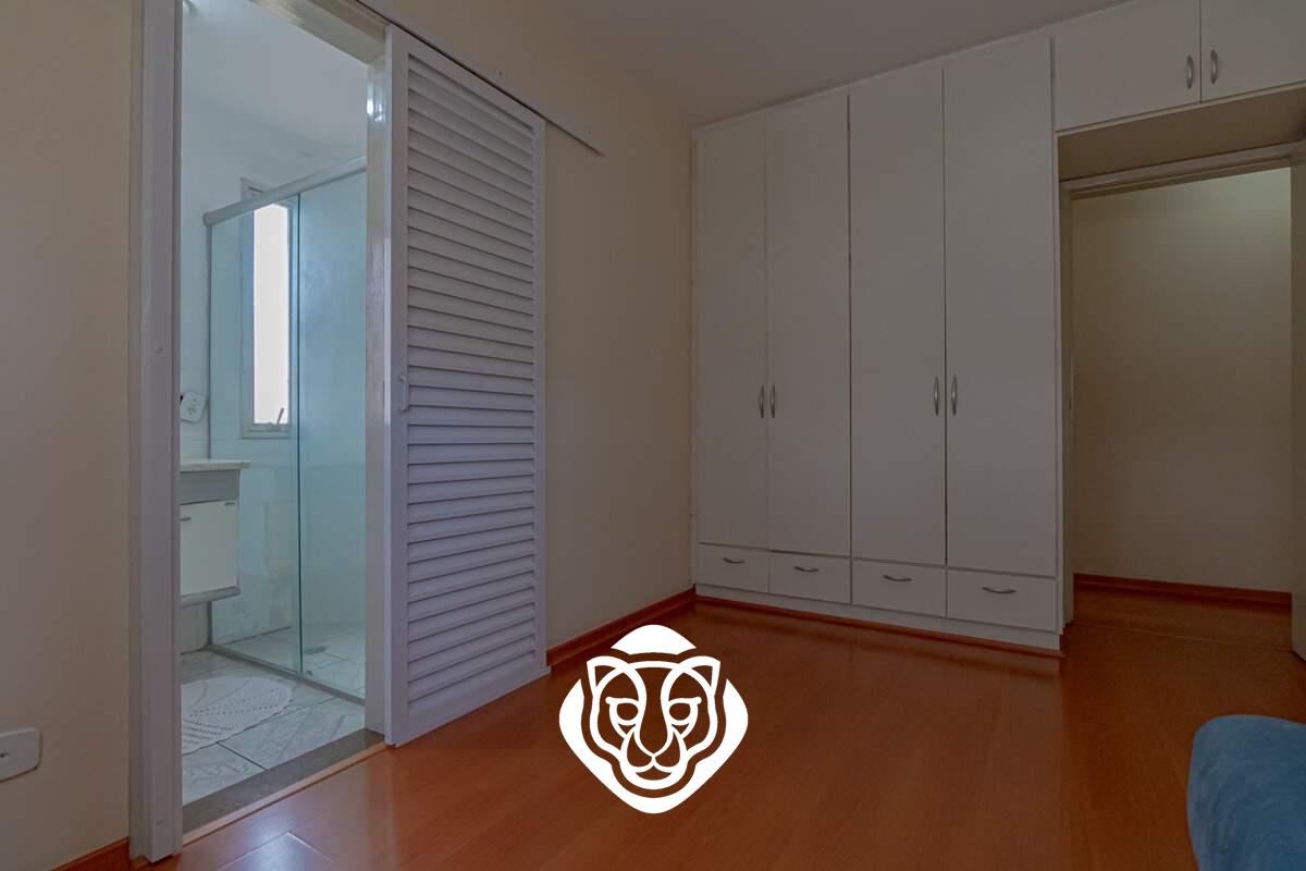 Dormitório I - suíte 