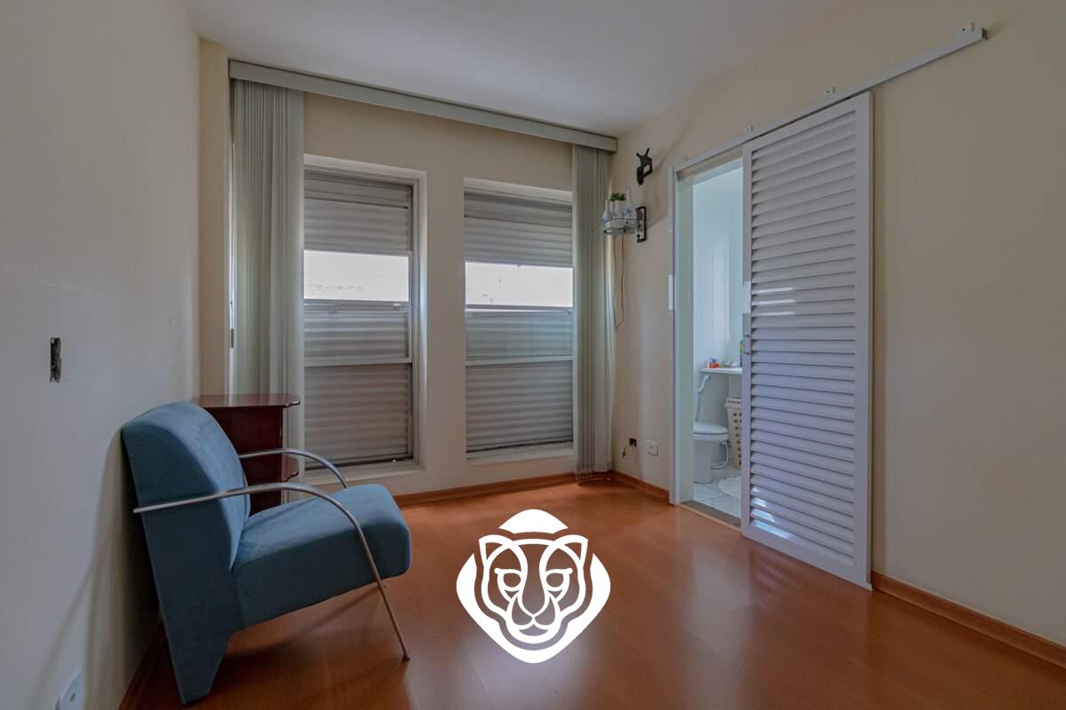 Dormitório I - suíte 