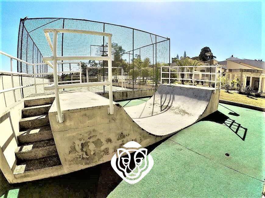 pista skate