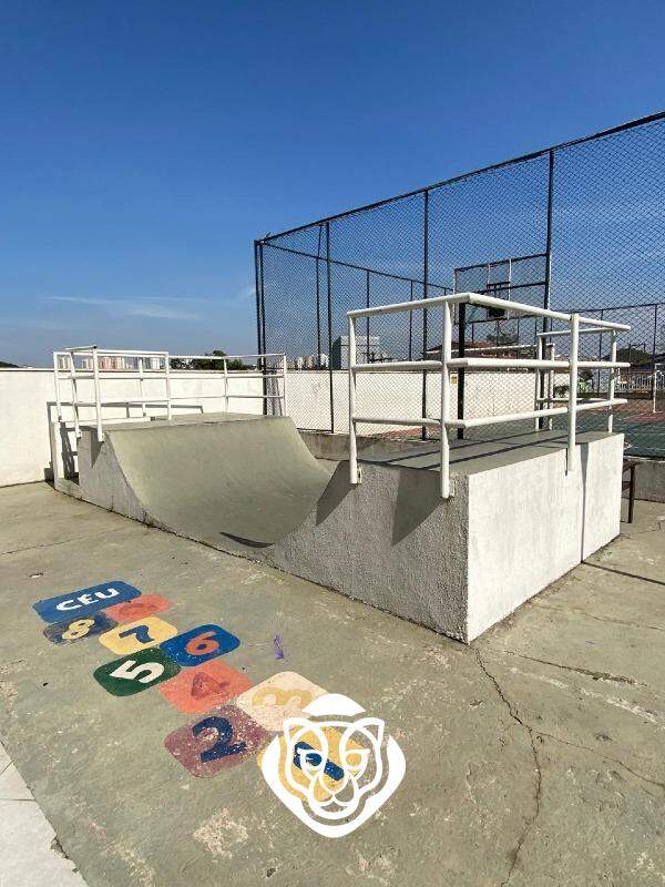 Pista Skate