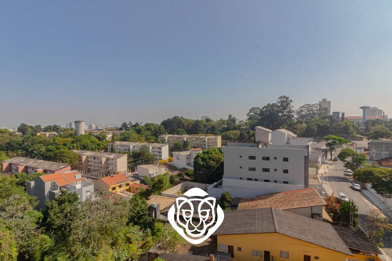 Vista Varanda