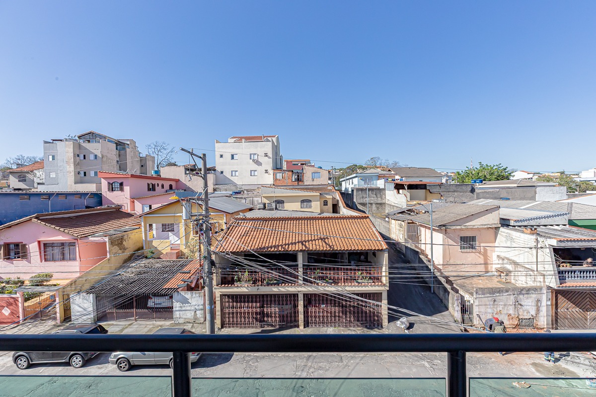 Vista Dormitório II