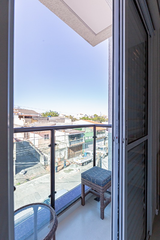 Sacada Dormitório II