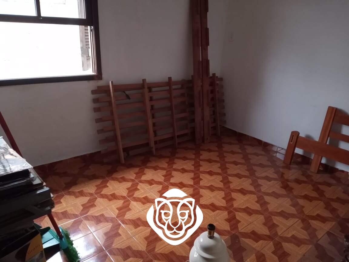 Dormitório opcional 