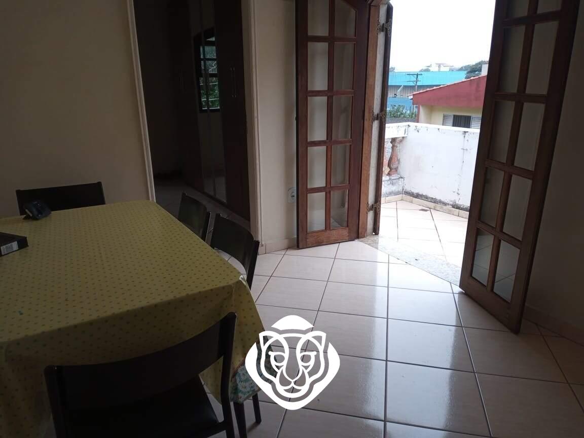 Dormitório I - Suíte 