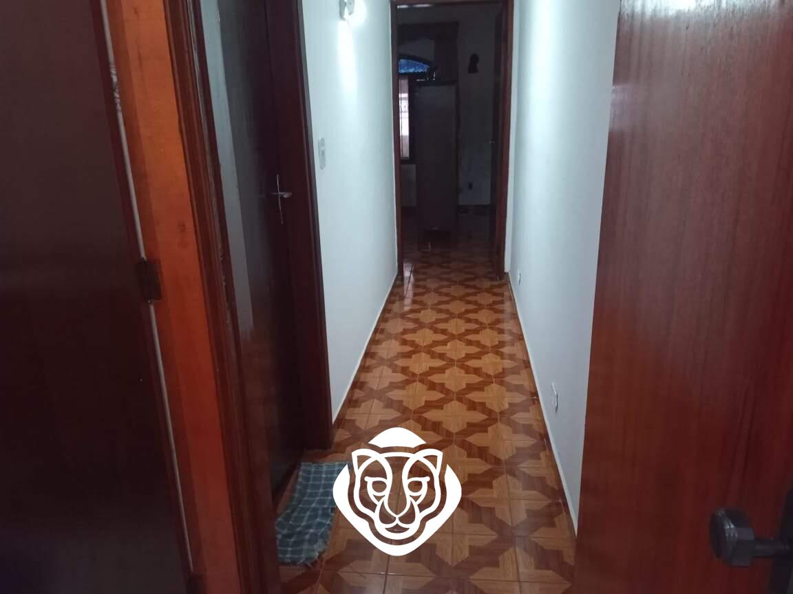 Acesso aos dormitórios 