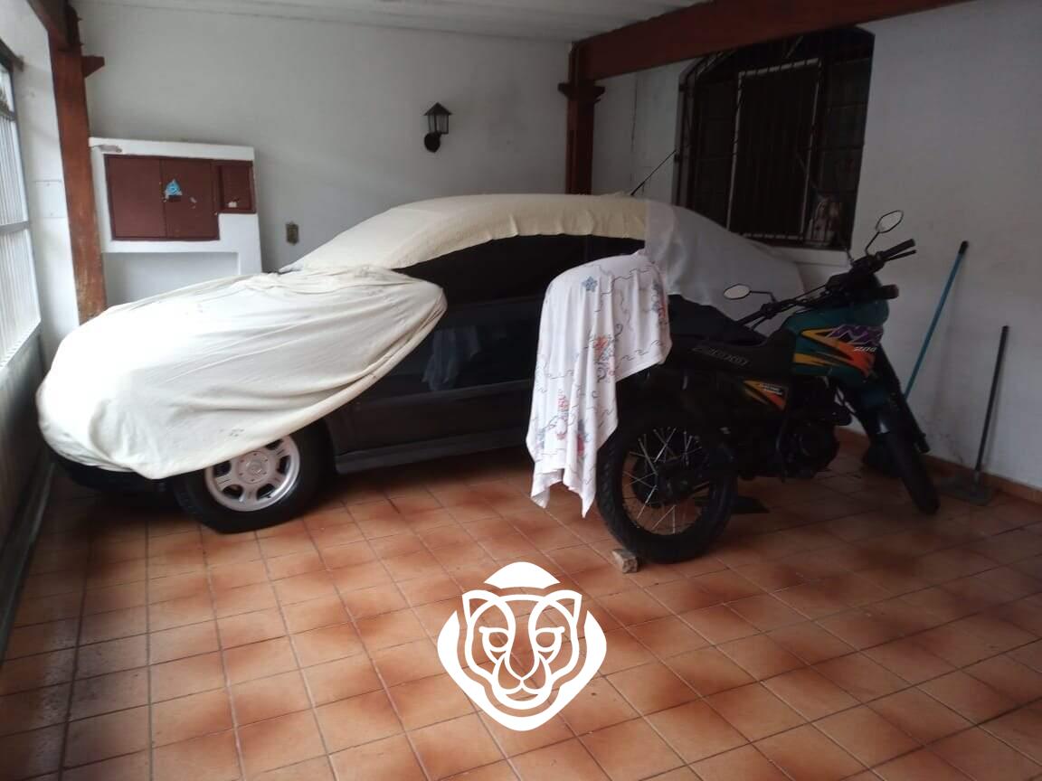 Garagem I 