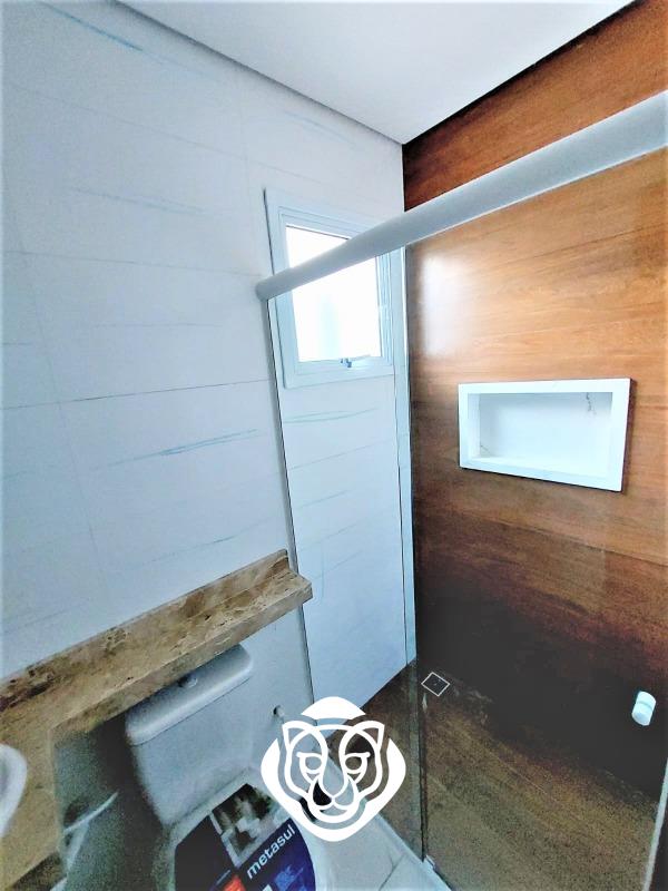 Dormitório I - Suíte