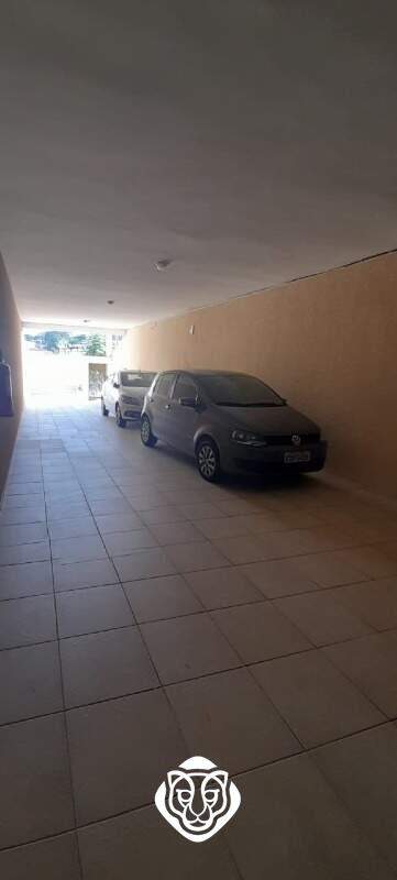 Garagem