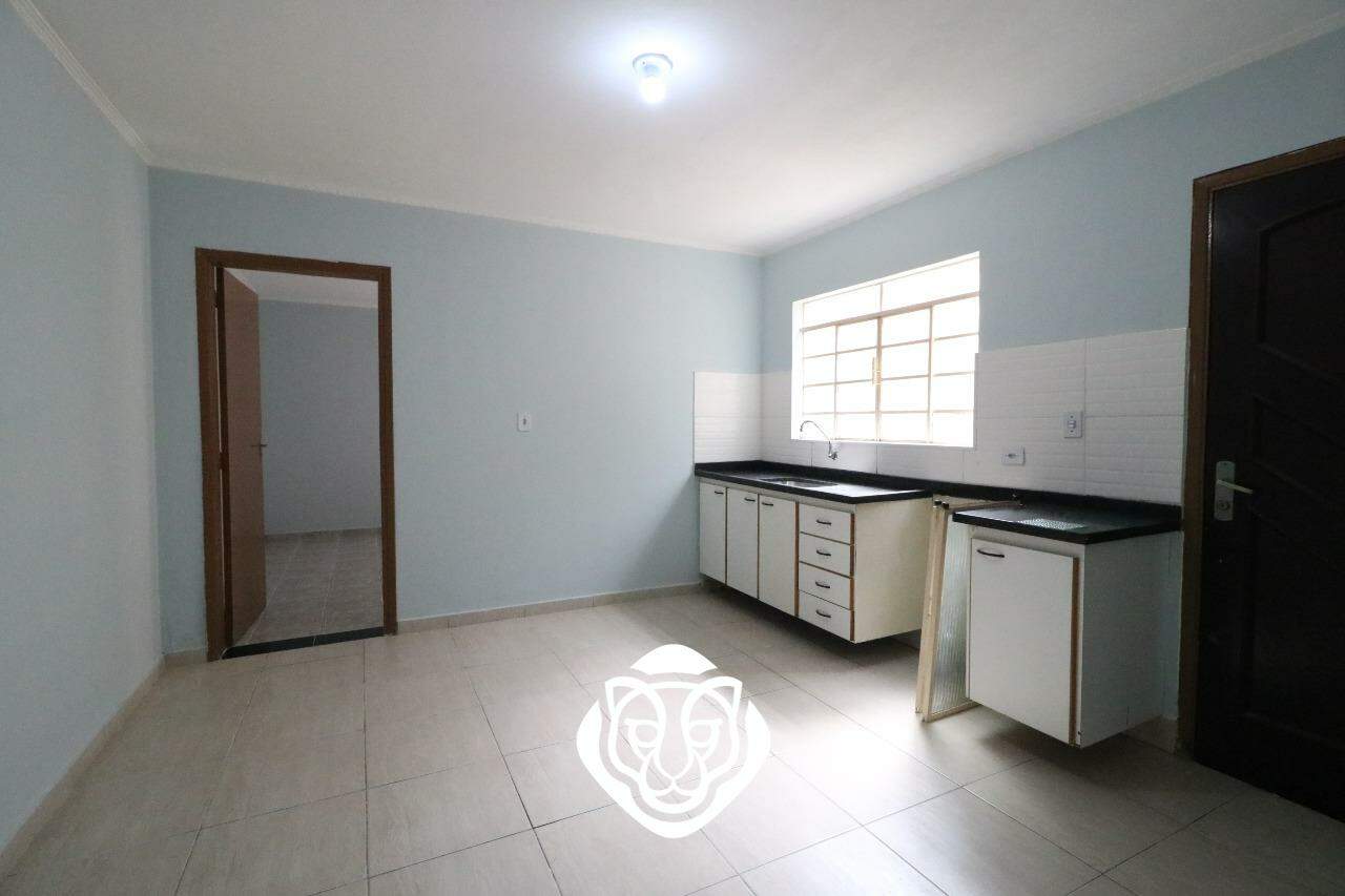 Cozinha 