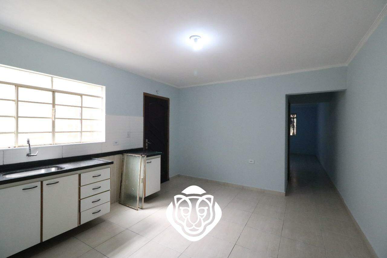 Cozinha 