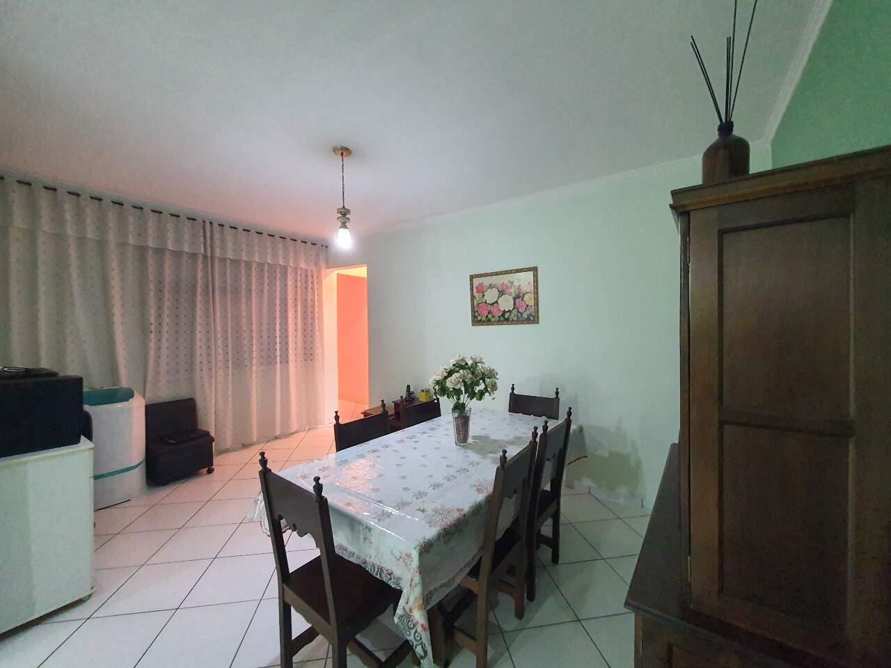 Sala de jantar